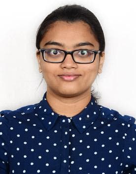 Ankita Raju Shelar